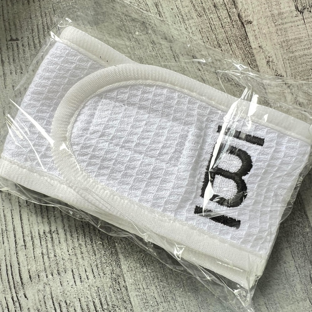 Sweatband Head Band Terry Cotton Sweat Headband Gym Workout Sports Sweatbands